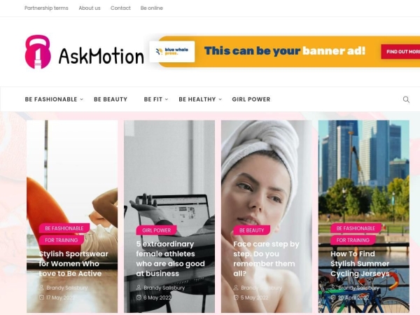 askmotion.com