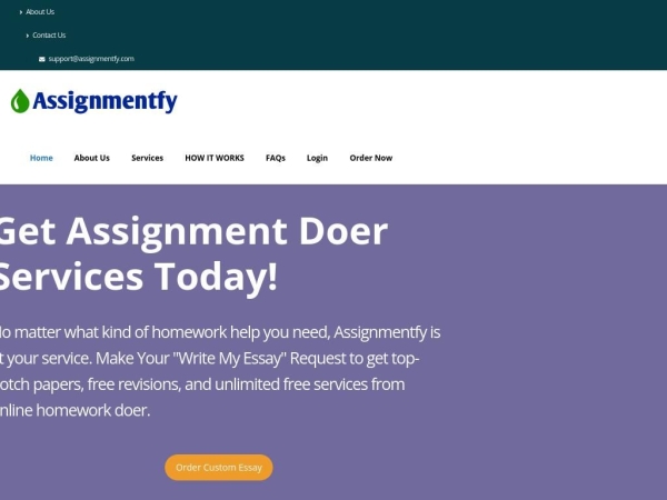 assignmentfy.com