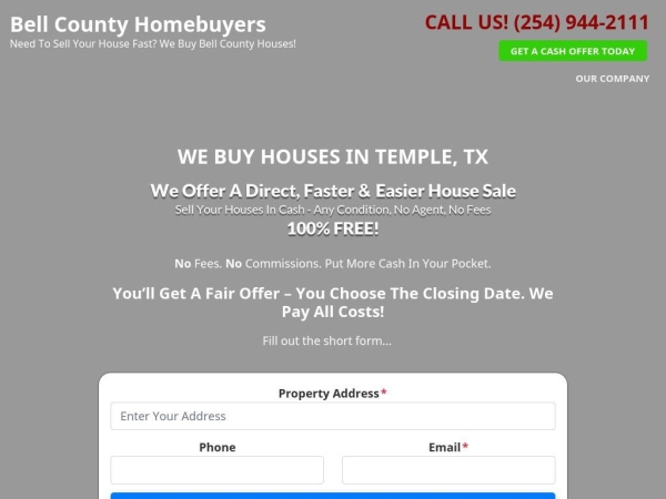 bellcountyhomebuyers.com