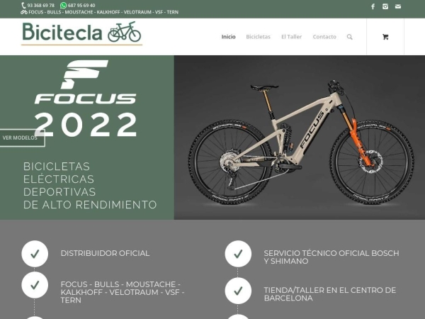 bicitecla.com