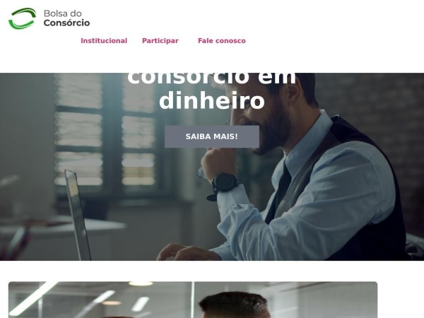 bolsadoconsorcio.com.br