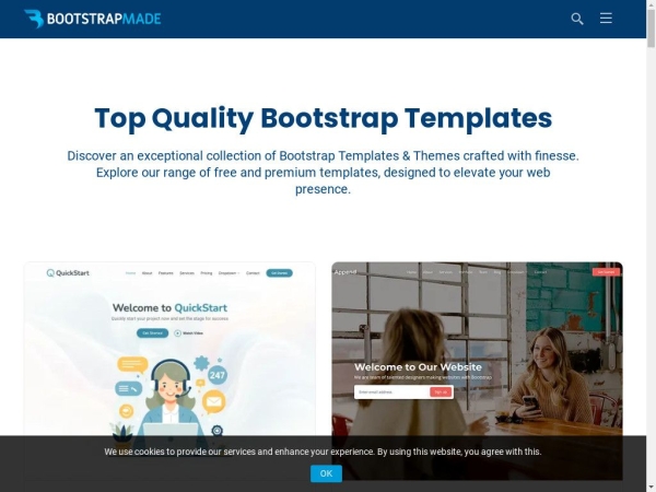 bootstrapmade.com