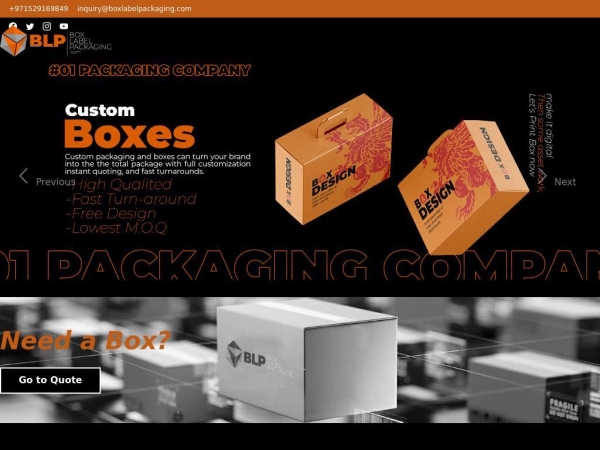 boxlabelpackaging.com