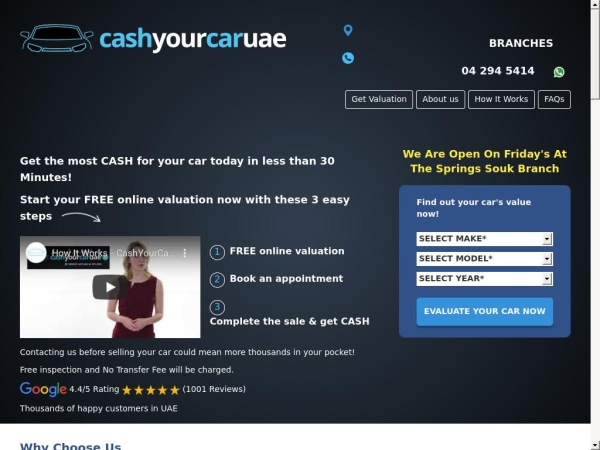 cashyourcaruae.com