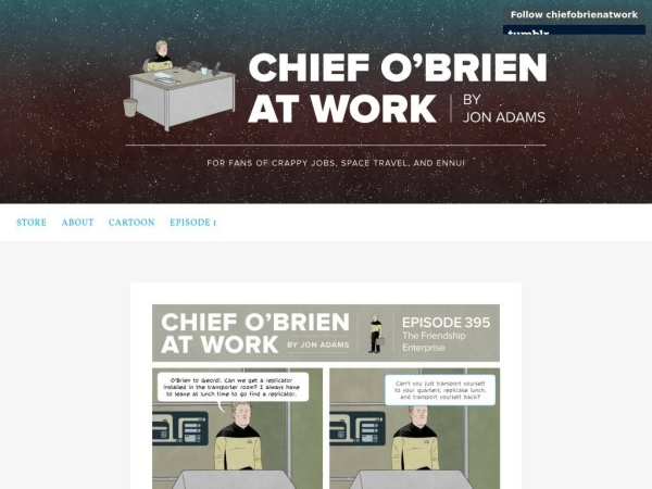 chiefobrienatwork.com