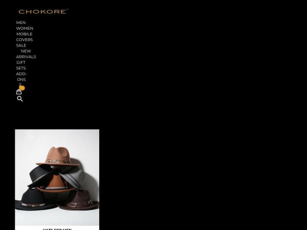 chokore.com