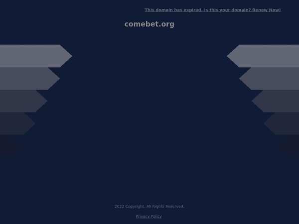 comebet.org