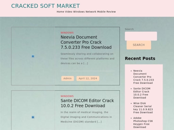 crackedsoftmarket.org