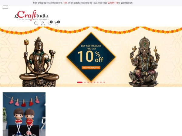 ecraftindia.com