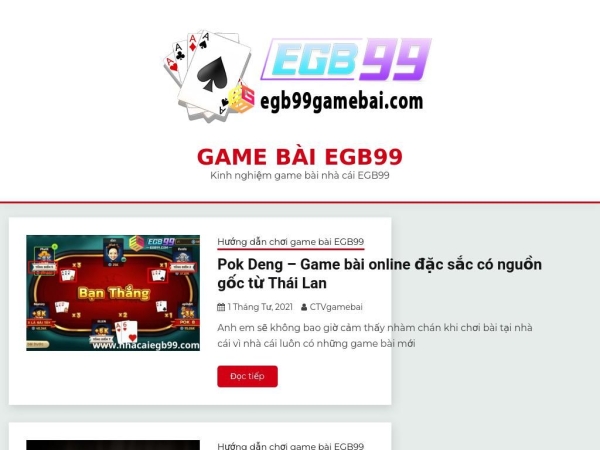 egb99gamebai.com