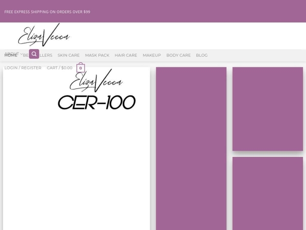 elizavecca.us
