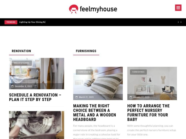 feelmyhouse.com