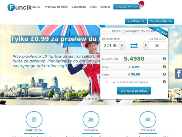 funcik.co.uk