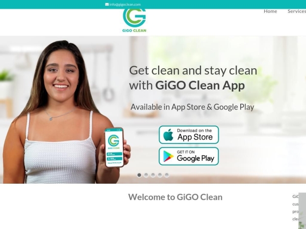 gigoclean.com