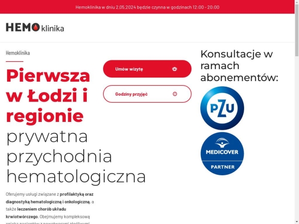 hemoklinika.pl