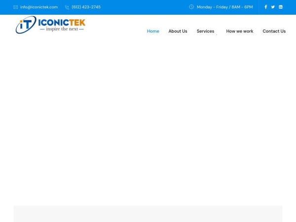 iconictek.com