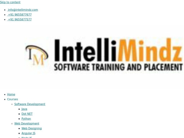 intellimindz.com