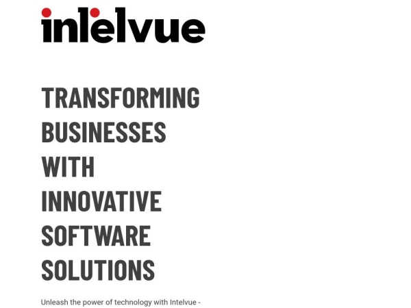 intelvue.com