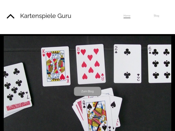 kartenspieler.webstarts.com