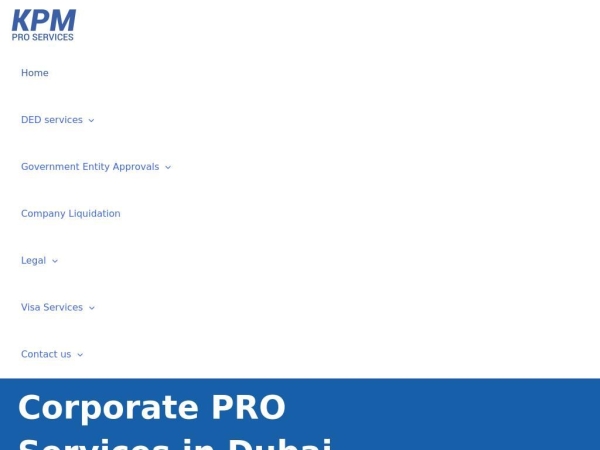 kpmpro.ae