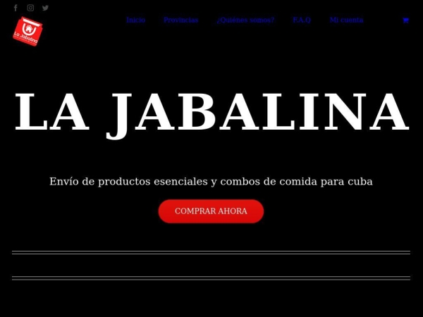 lajabalina.com