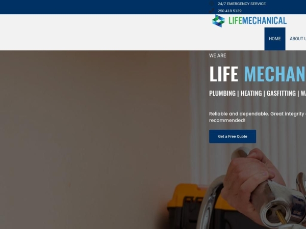 lifemechanical.ca