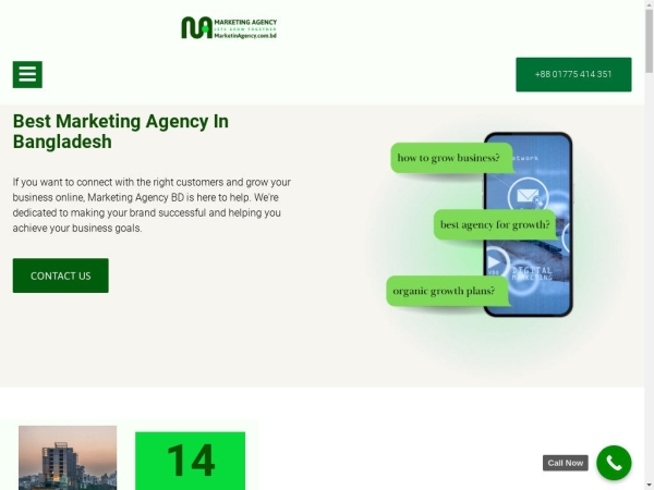 marketingagency.com.bd