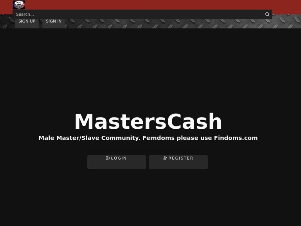 masterscash.com