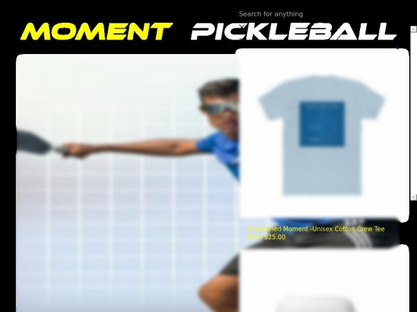 momentpickleball.com