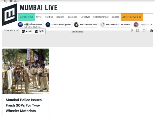 mumbailive.com