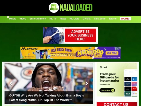 naijaloaded.com.ng