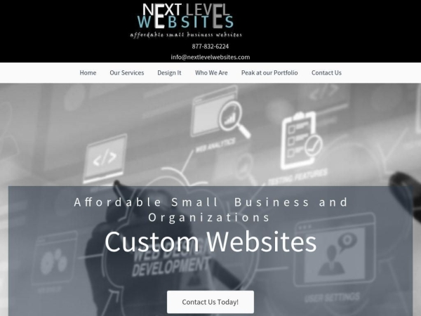 nextlevelwebsites.com