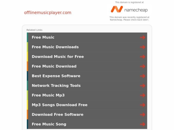 offlinemusicplayer.com