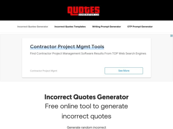 quotesgenerator.co