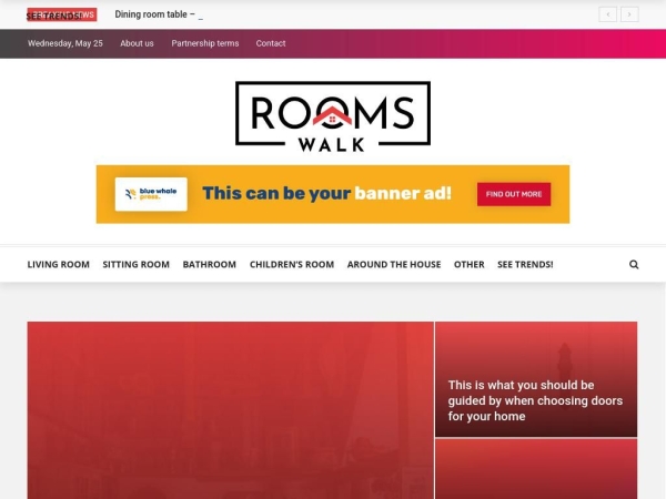 roomswalk.com