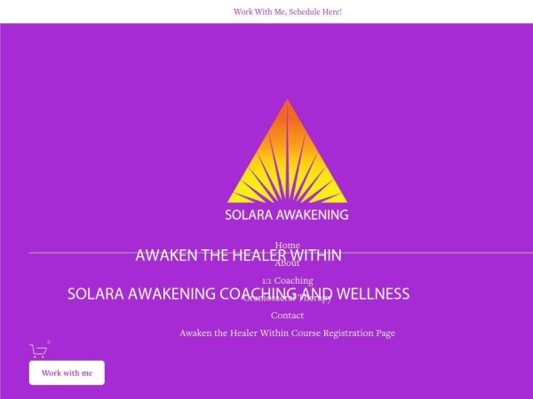 solaraawakening.com