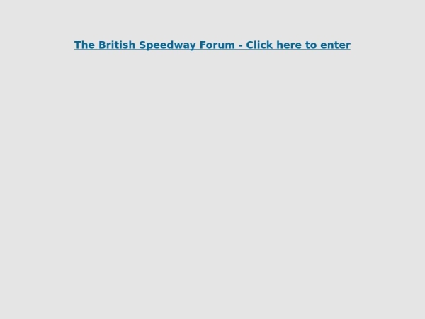 speedway-forum.co.uk