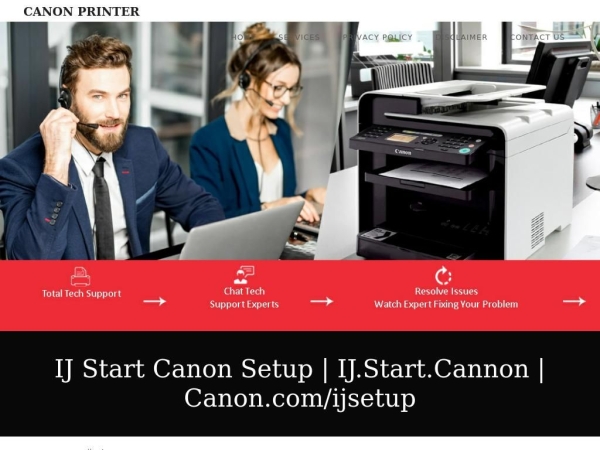 start-ijsetup.com