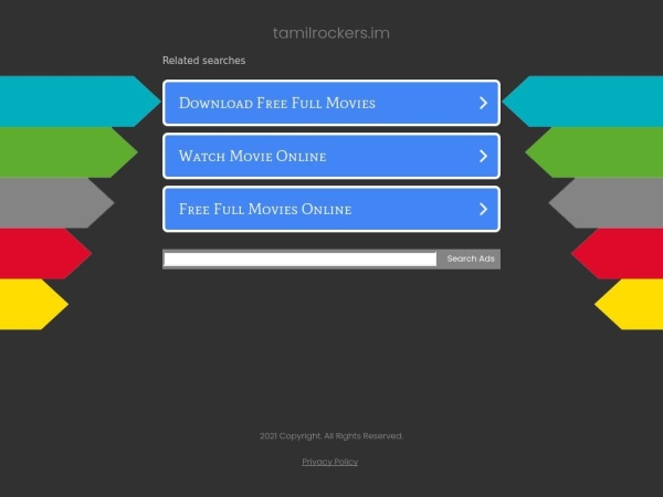 tamilrockers.im