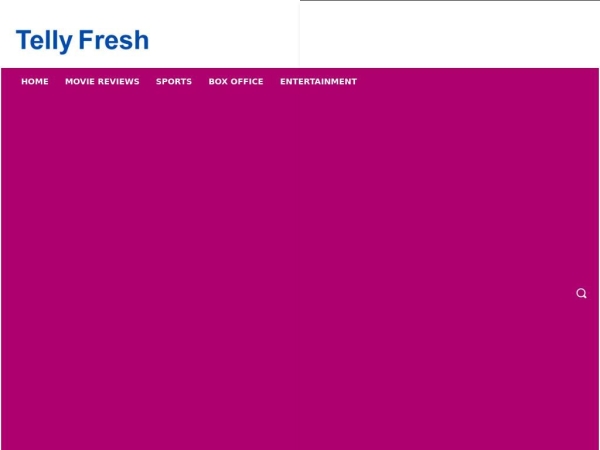 tellyfresh.com