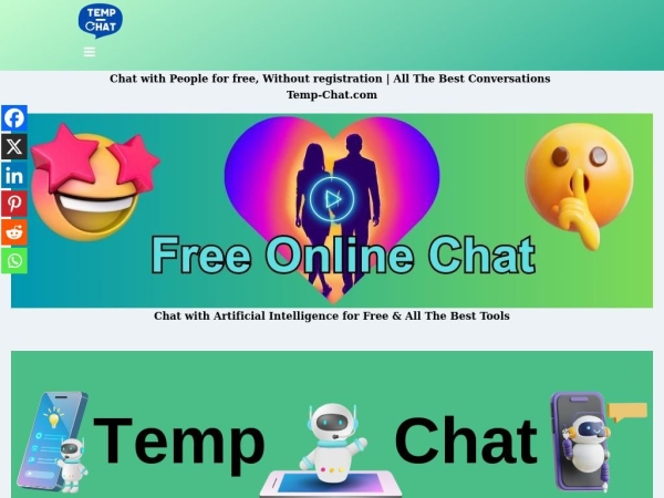 temp-chat.com