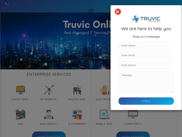 truviconline.com