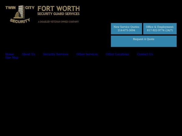 twincitysecurityfortworth.com