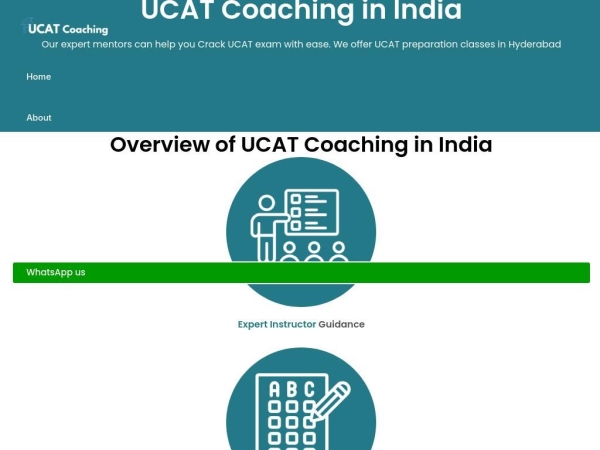 ucatcoaching.com