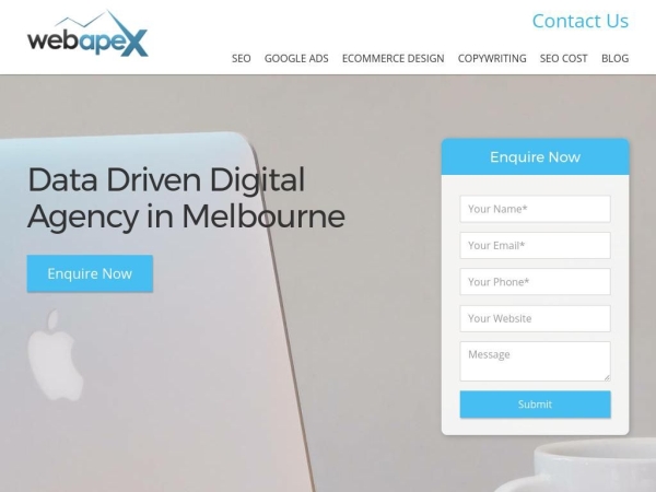 webapex.com.au