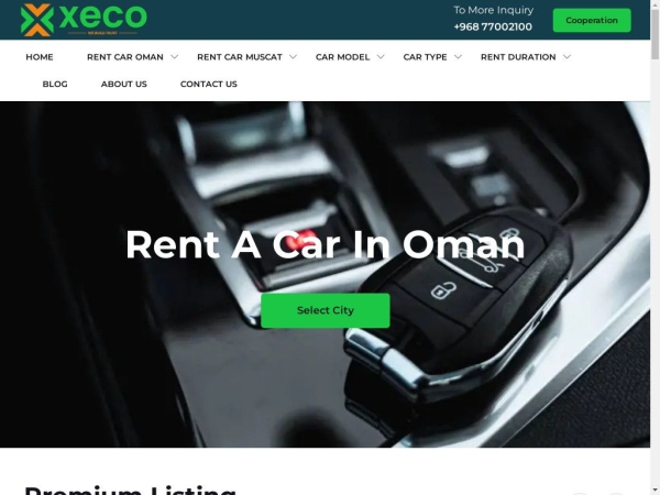 xecorent.com