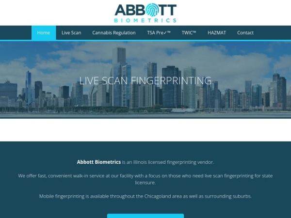 abbottbiometrics.com