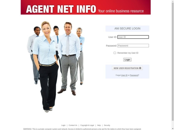 agentnetinfo.com