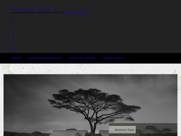 astuteafricasafaris.com