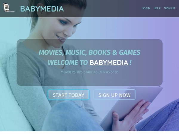 babymedia.net